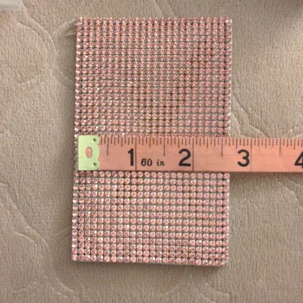 SOLD🎊 Swarovski "Marina Card Holder" - Picture 6 of 6
